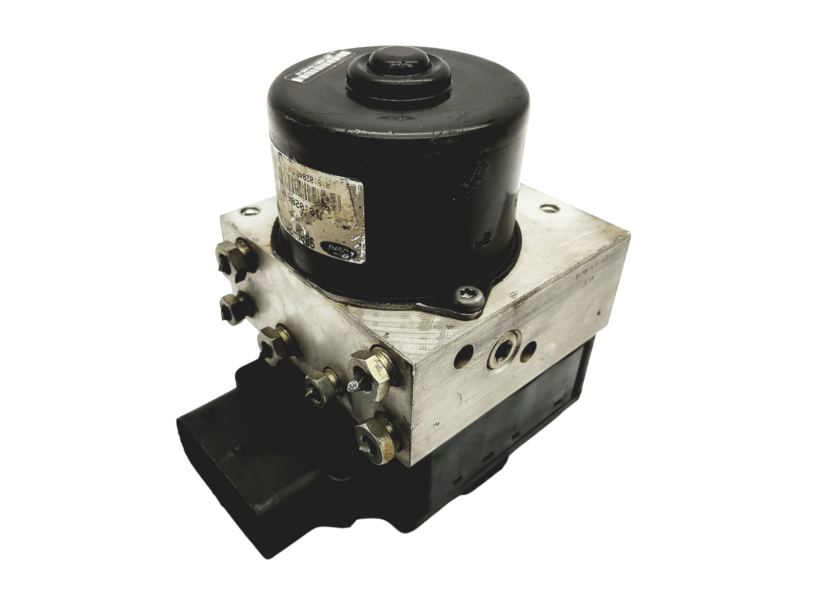 Abs-Pumpe Ford Focus 98AG-2M110-CA 10.0948-0105.3 Ate 38953 main product photo