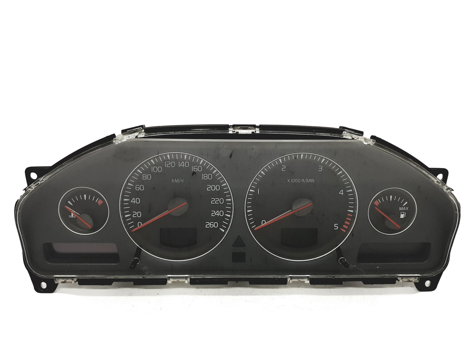 Tacho Kombiinstrument Volvo XC90 30746101 69594-830T 32191 main product photo