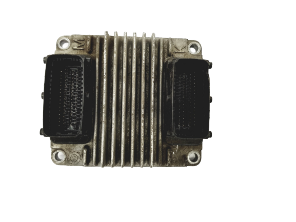 Steuergerät 8972333707 09391259 Opel Delphi 17452 main product photo