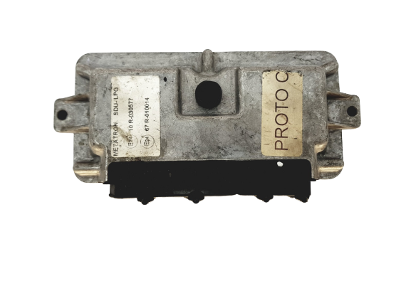 Steuergerät 55247705 P410131 Fiat Alfa Metatron main product photo