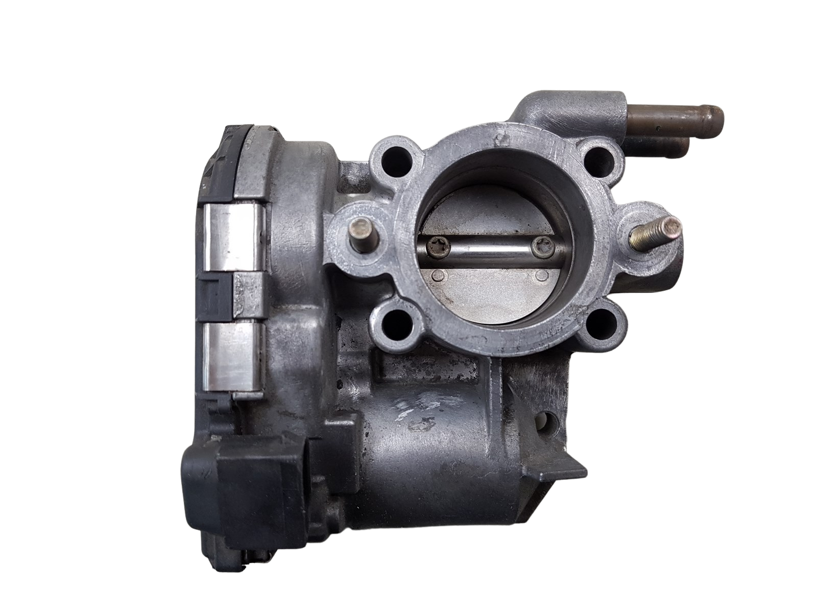 Drosselklappe Opel 9157512 0280750044 1.0 1.2 2043 main product photo