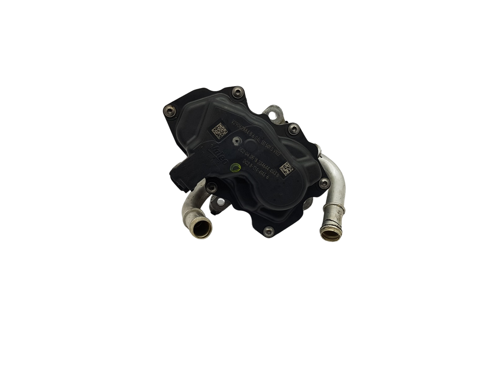 Agr-Ventil VWAG 04L131501S V29062884 Valeo 3432 main product photo