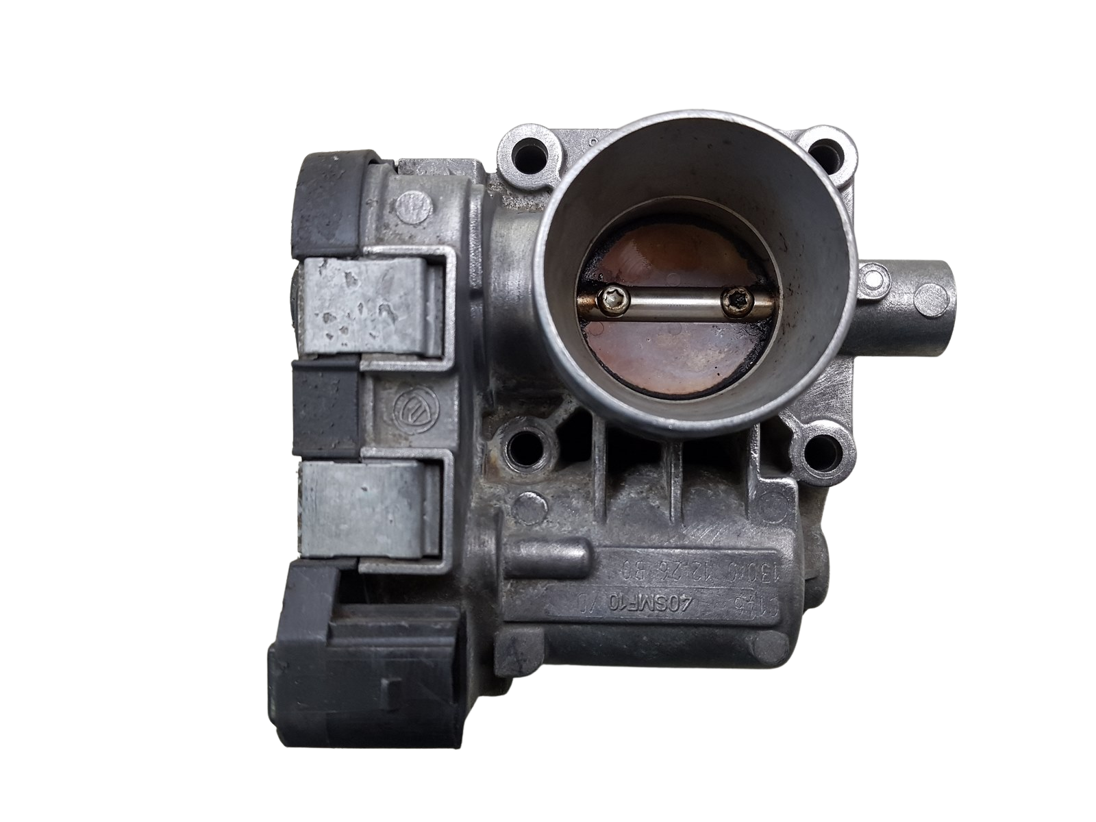 Drosselklappe Fiat Ford 55192786 40SMF10 Magneti Marelli 2930 main product photo