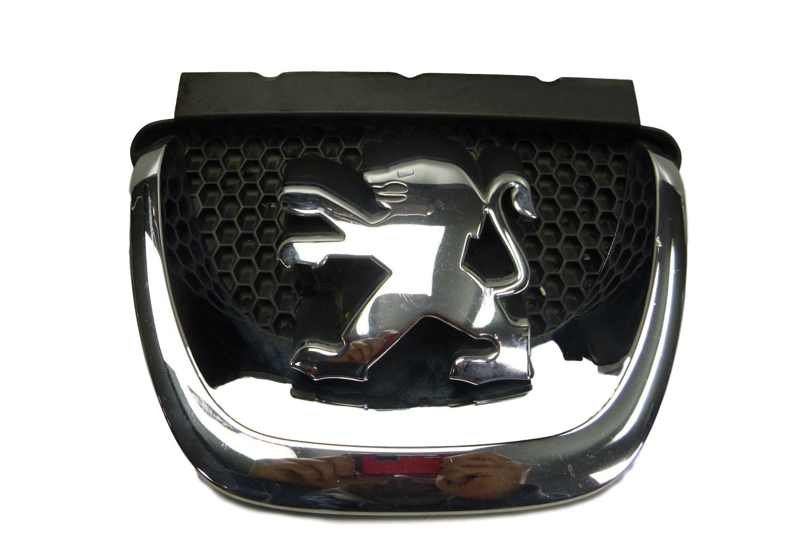Emblem, Logo 9680505177 Peugeot 308 main product photo