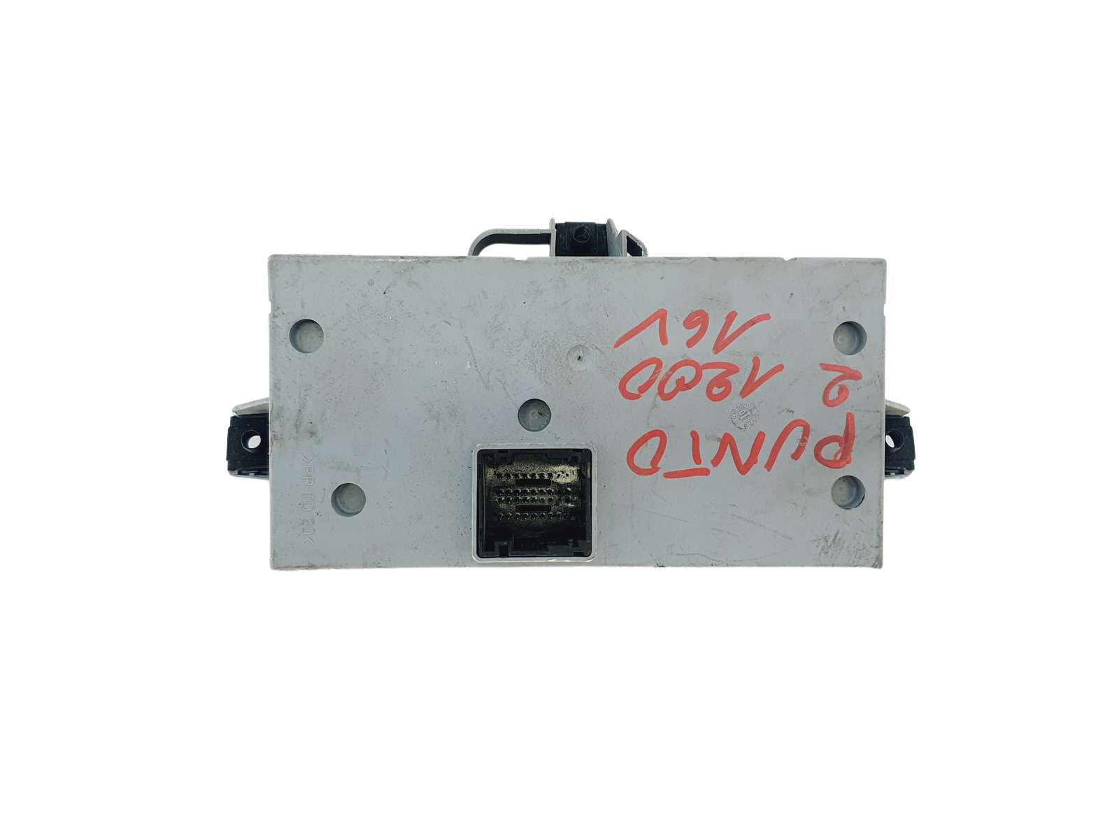 Steuergerät BSI Fiat 46795991 34804 main product photo