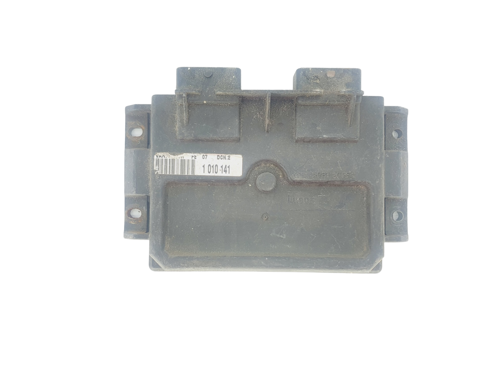 Steuergerät 9639587680 9640900080 R04080022E 80871E PSA Lucas 41349 main product photo
