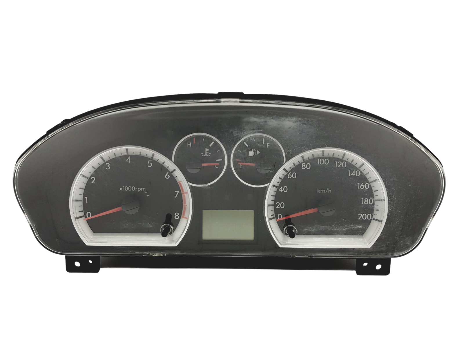 Tacho Kombiinstrument Chevrolet Aveo 96814468 29129 main product photo