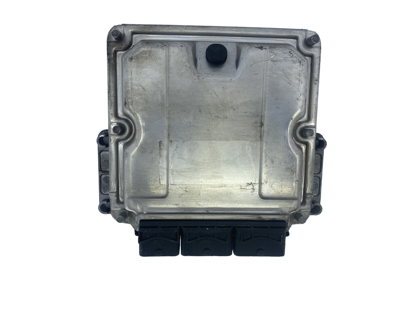 Steuergerät 0281011324 8200309316 8200309321 Renault Bosch 49618 main product photo