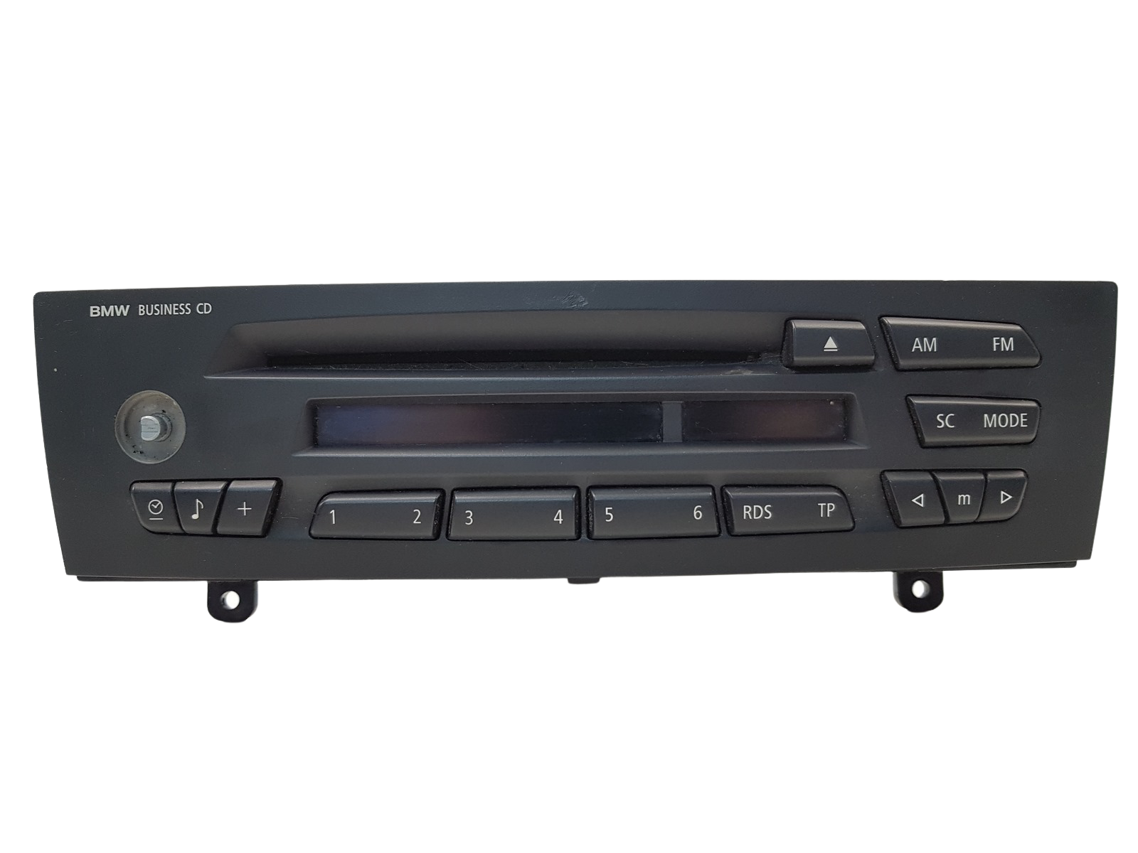 Cd-Radio BMW Business 65129177209 9177209 Visteon 1074 main product photo