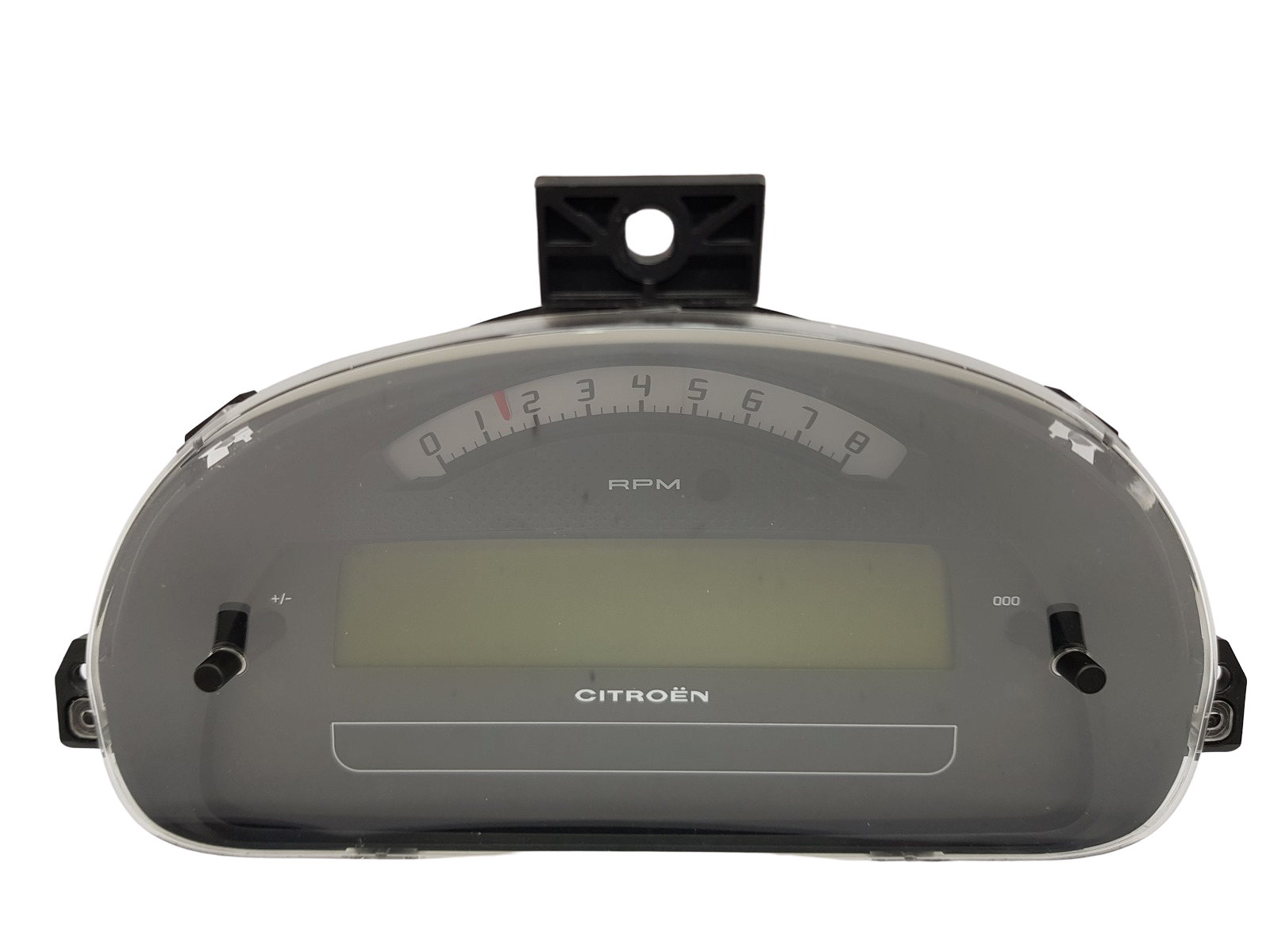Tacho Kombiinstrument Citroen C2 9660225980 D 00 27507 main product photo