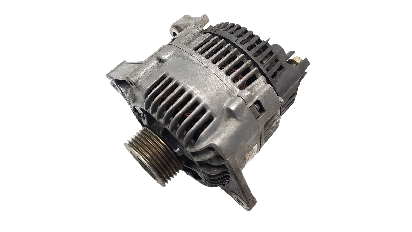 Lichtmaschine Generator 9612257180 2542417A CL8 Valeo 2.0i Ducato Boxer Jumper main product photo