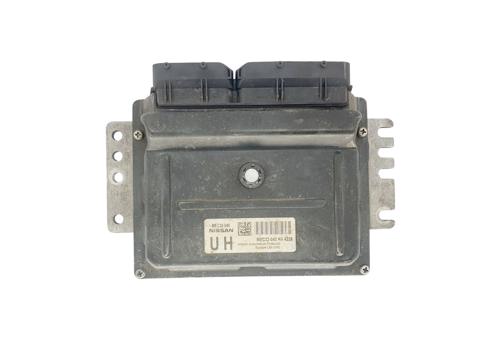 Steuergerät MEC32-040 K4 UH Nissan Hitachi 42865 main product photo