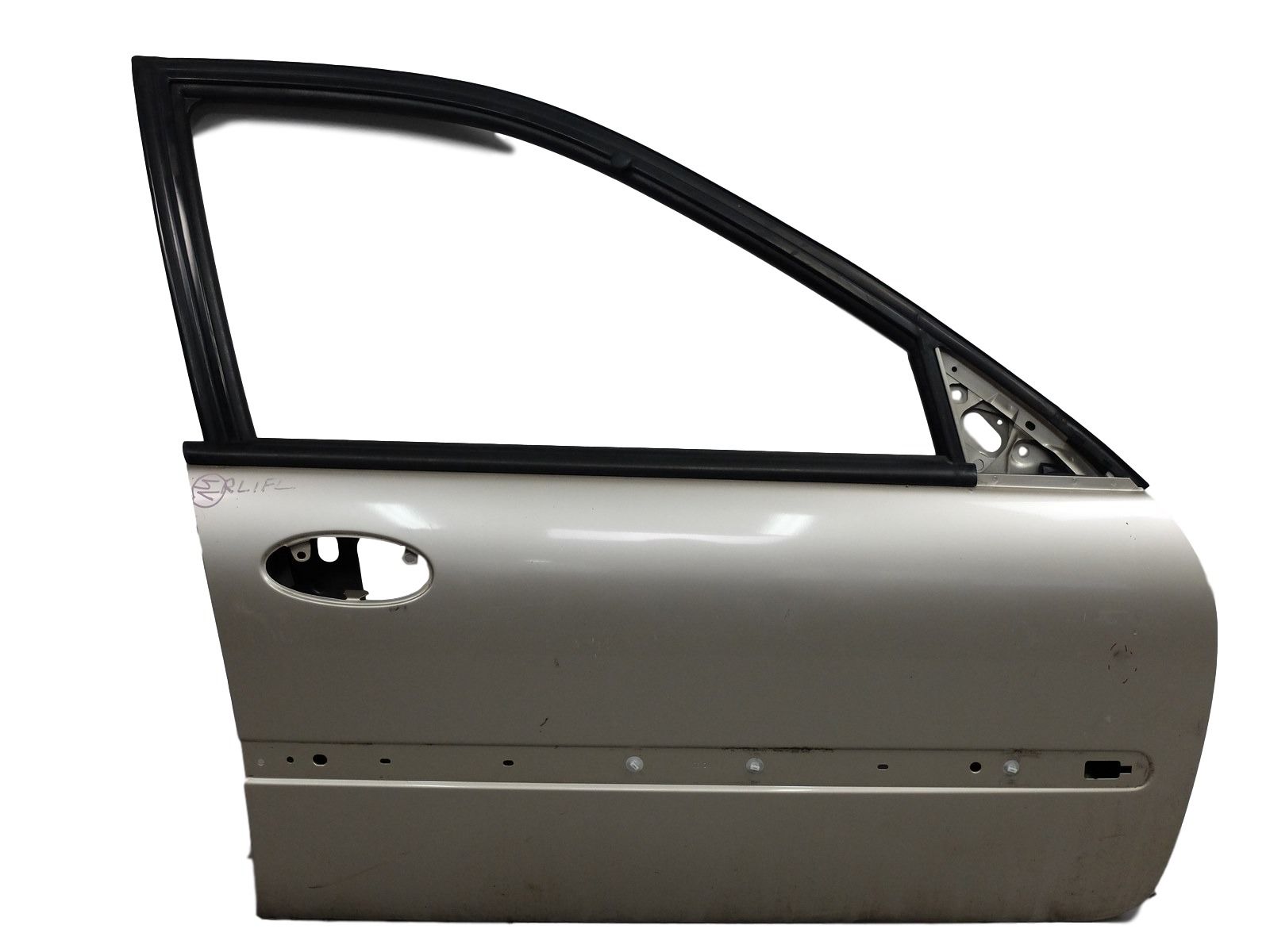 Tür Rechts Vorne Renault Laguna I main product photo