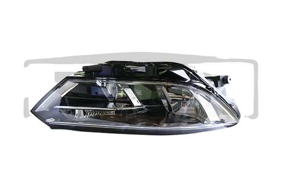 Scheinwerfer Links Für VW Passat 3G1941005B 99411794402 DPA main product photo