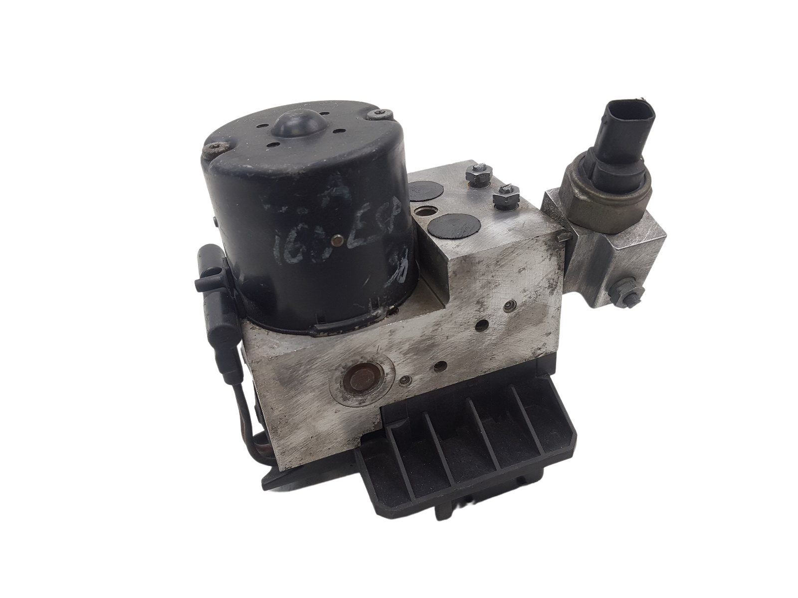 Abs-Pumpe ESP Mercedes A0034317412 0265202433 Bosch 1055 main product photo