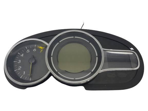 Tacho Kombiinstrument Renault Megane 3 248106944R 18627 main product photo
