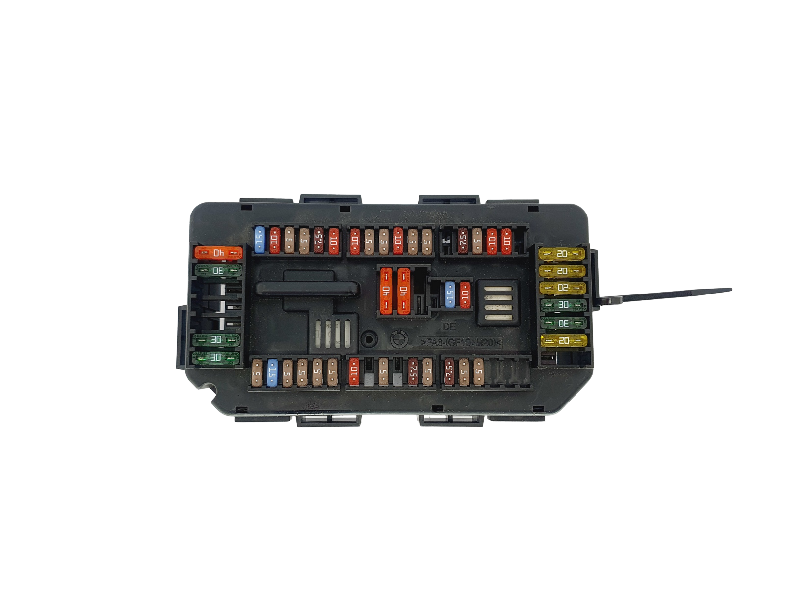 Sicherungskasten Relaiskasten 6114 V7 922487903 BMW main product photo