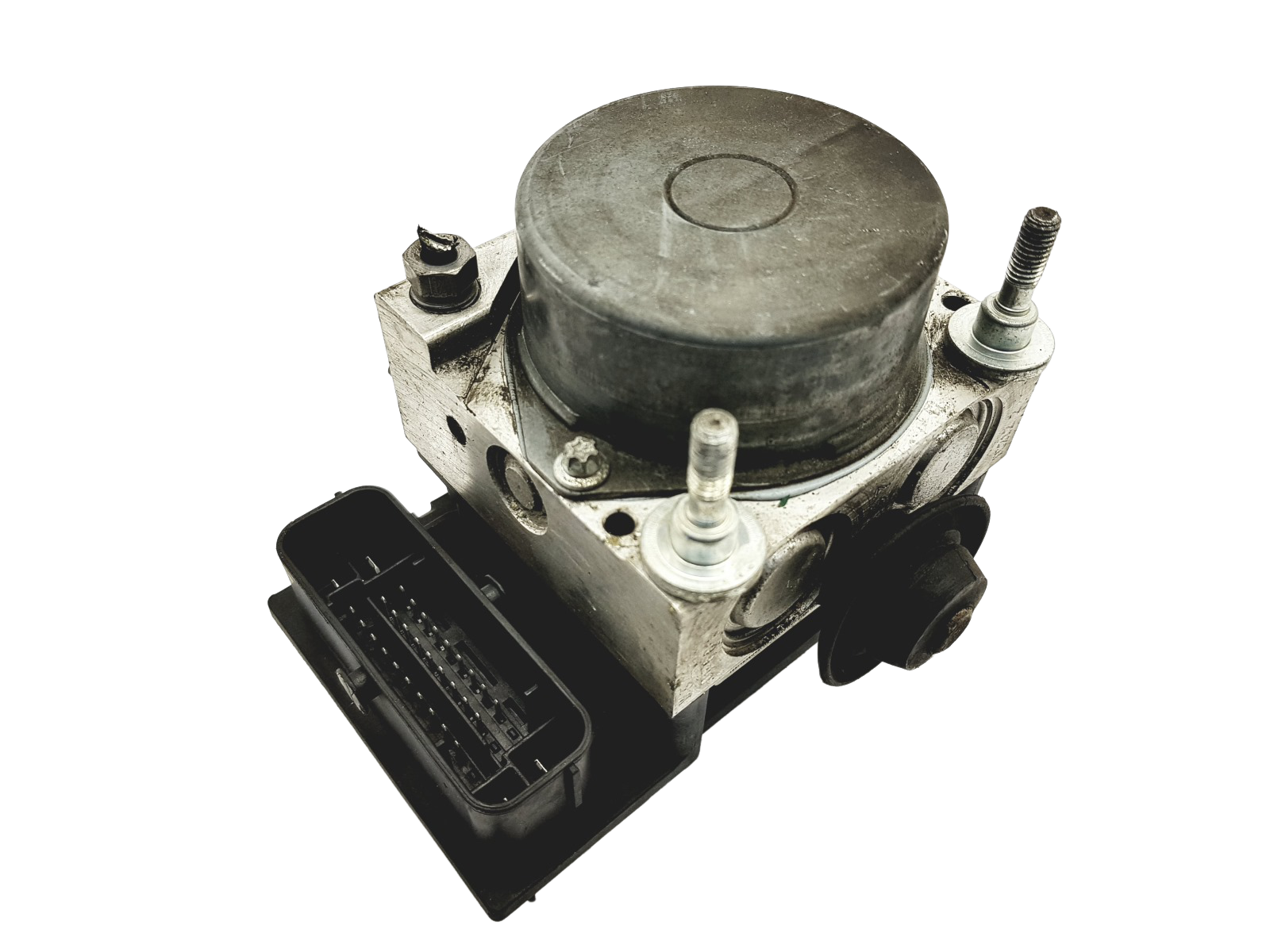 Abs-Pumpe Fiat Panda 51799595 0265800673 Bosch 34160 main product photo