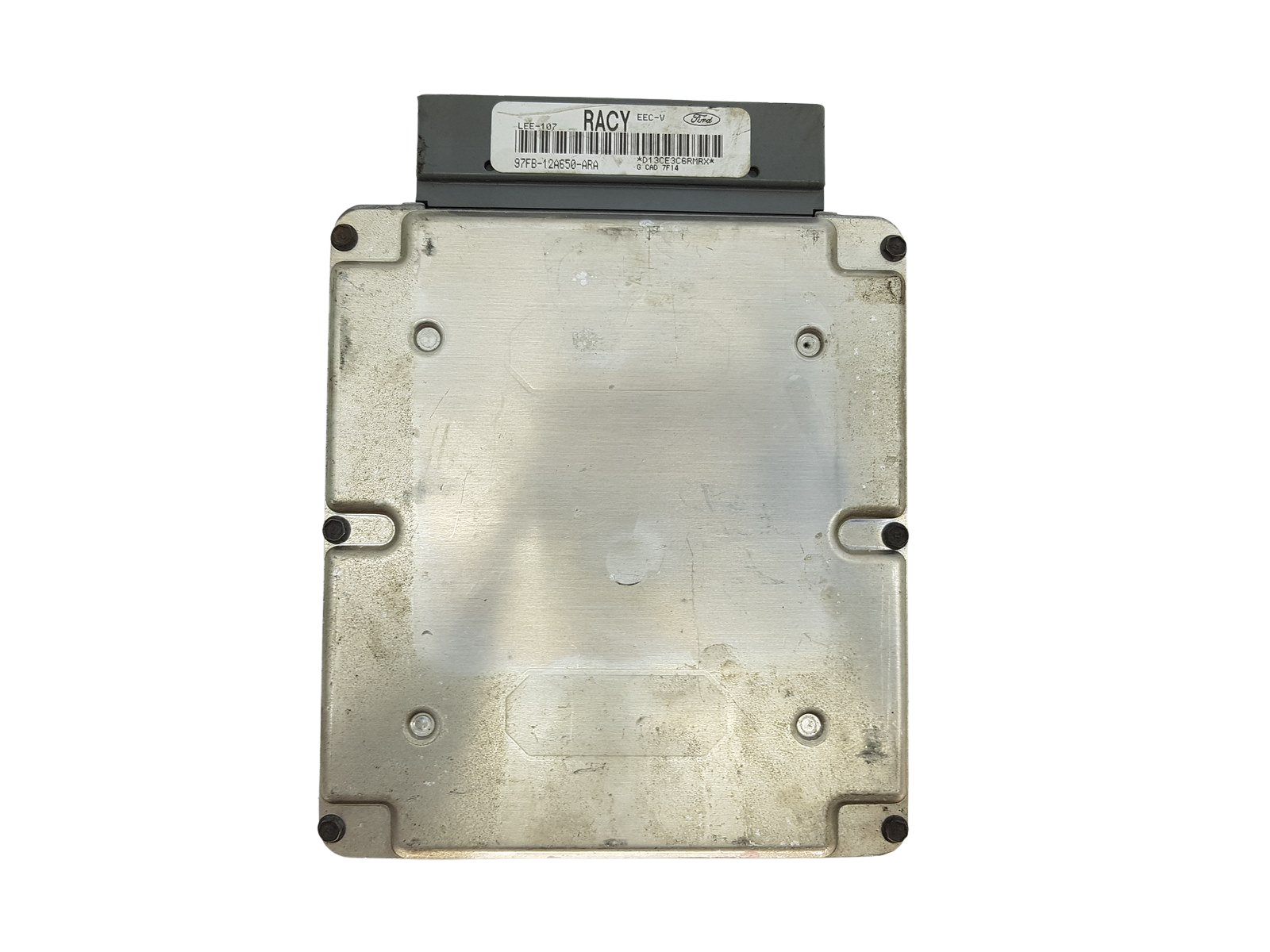 Steuergerät Ford 97FB-12A650-ARA LEE-107 RACY Ford main product photo