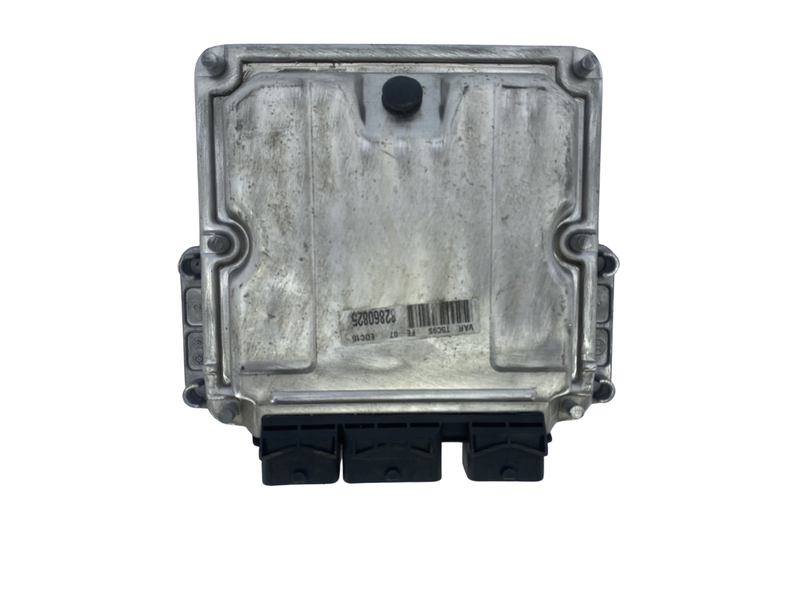 Steuergerät PSA 0281011081 9647472780 9646850580 Bosch 49612 main product photo