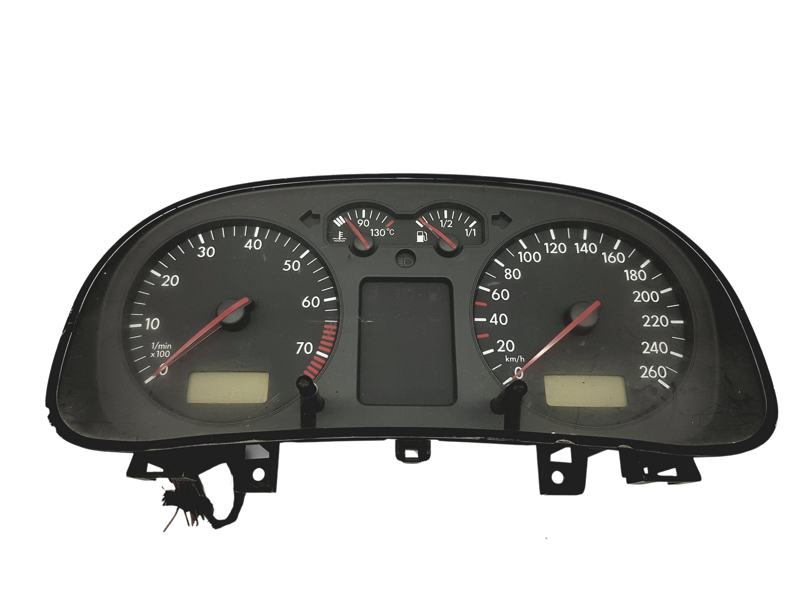 Tacho Kombiinstrument VW Golf MK4 Bora 1J0920801B 0263618005 39766 main product photo