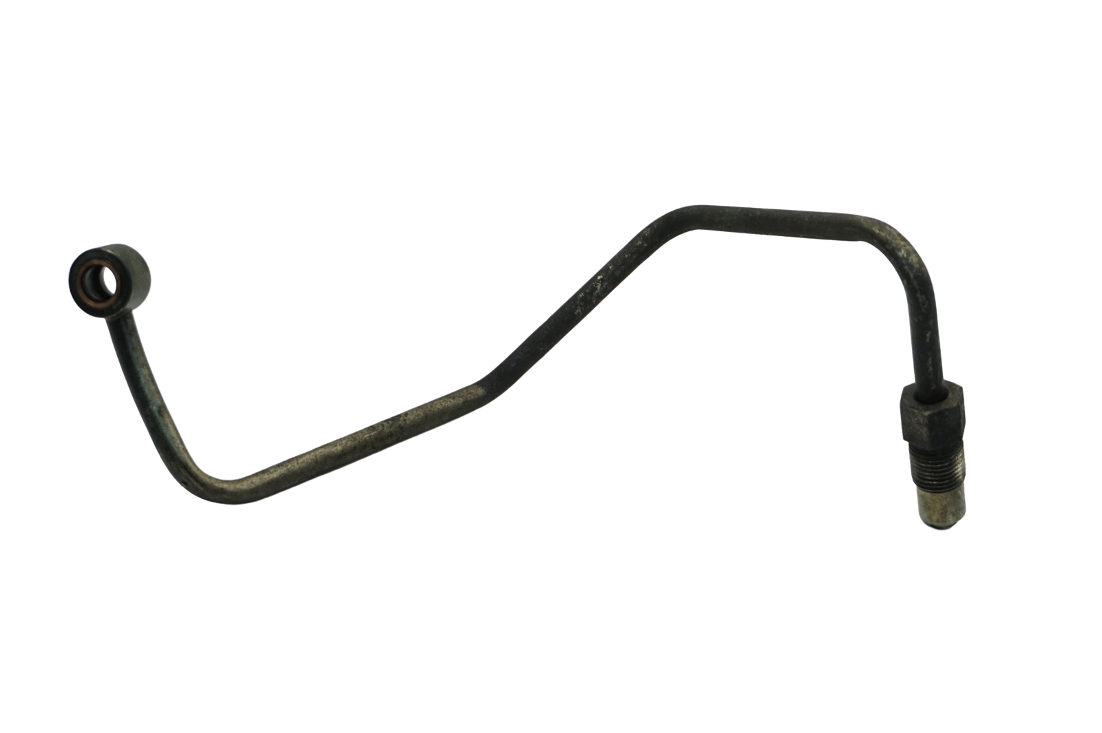 Ladeluftschlauch 8200286155 1.5 dci Renault Dacia main product photo