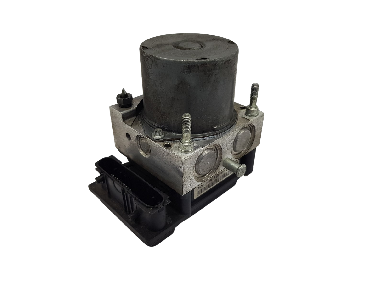 Abs-Pumpe Nissan Almera 47660BN820 0265231415 0265800330 6394 main product photo