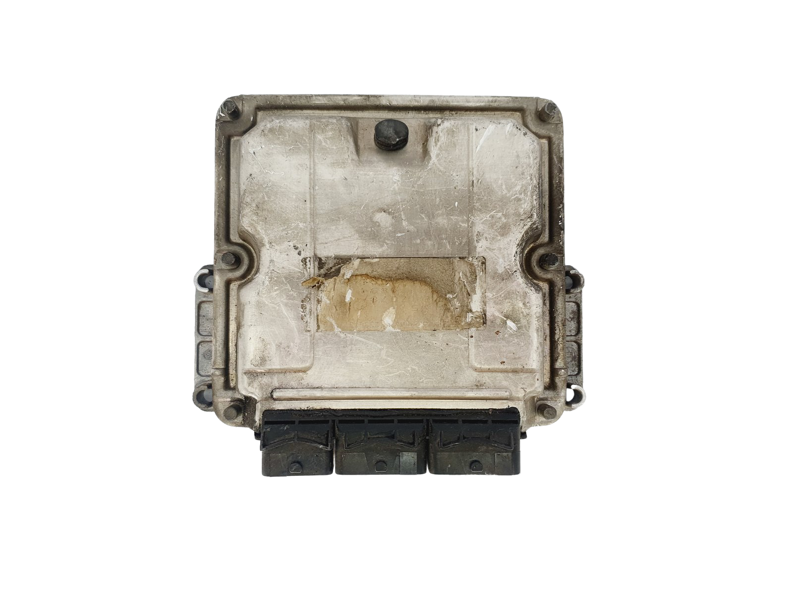 Steuergerät 0281010483 8200039569 8200127078 Renault Bosch 35910 main product photo