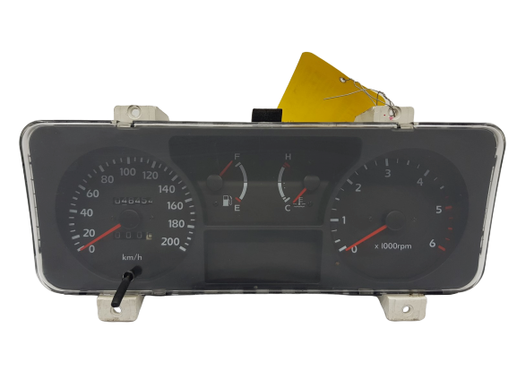 Tacho Kombiinstrument Hyundai Galloper MC030-032-03E MC03003203E main product photo