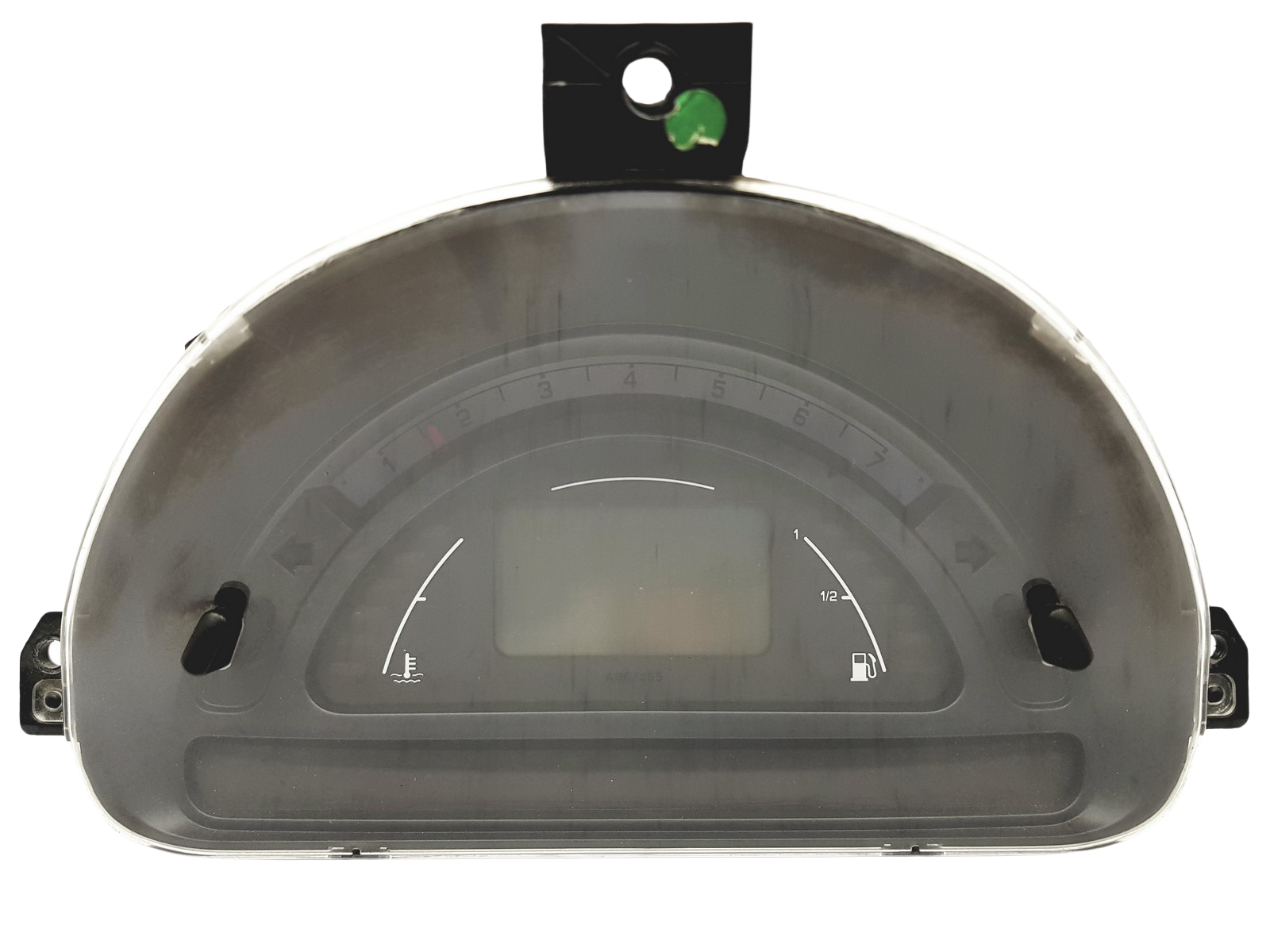 Tacho Kombiinstrument Citroen C2 C3 21667252-3 Sagem 48102 main product photo