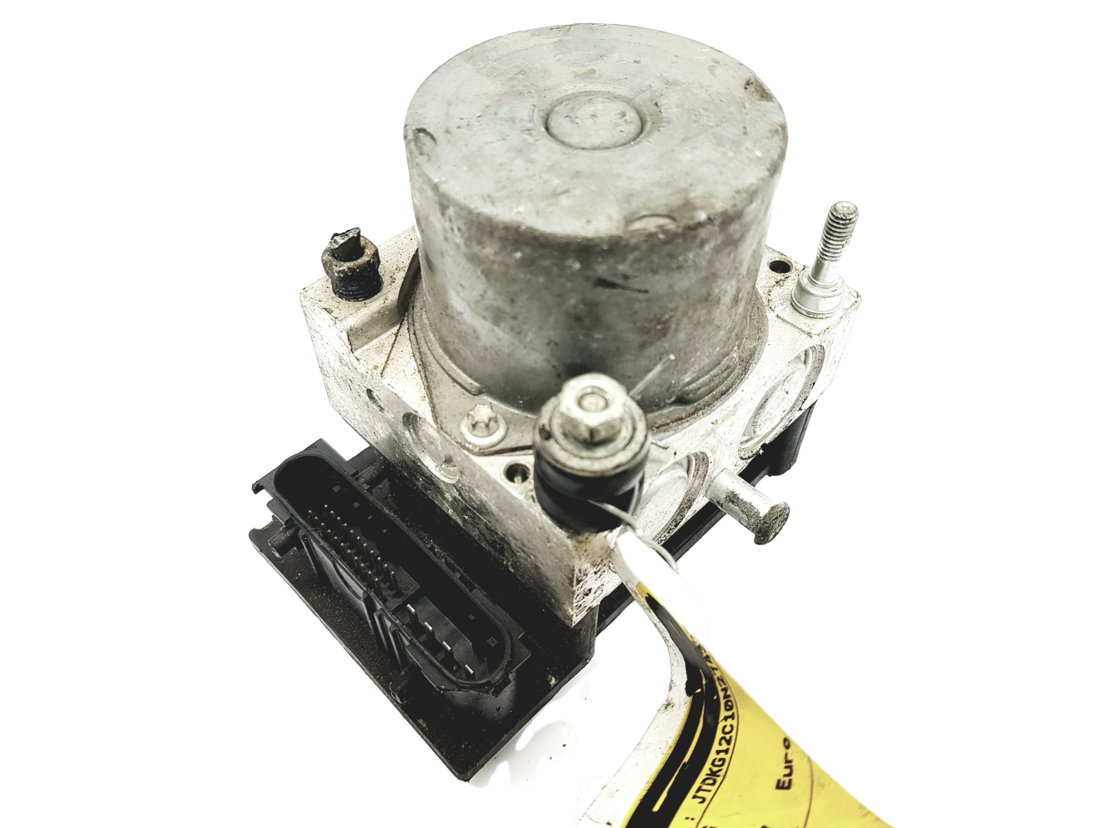 Abs-Pumpe 107 C1 Aygo 44510-0H010 0265800441 4541F5 32663 main product photo