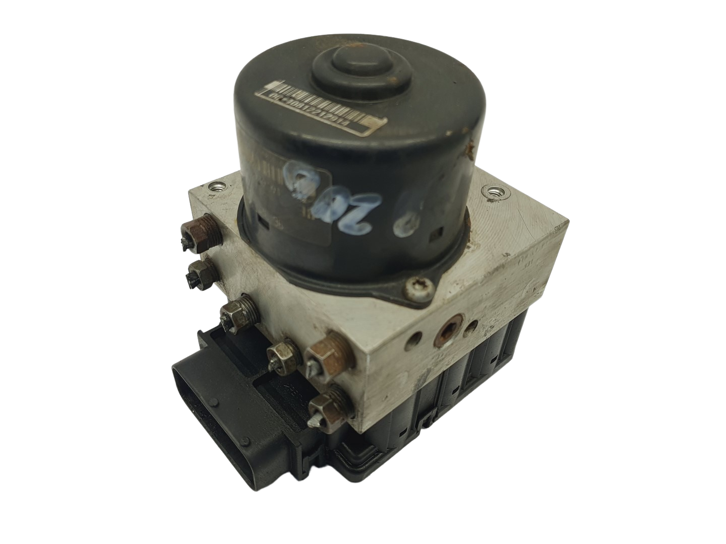 Abs-Pumpe Peugeot 206 9632539480 10.0948-1105.3 Ate 66369 main product photo