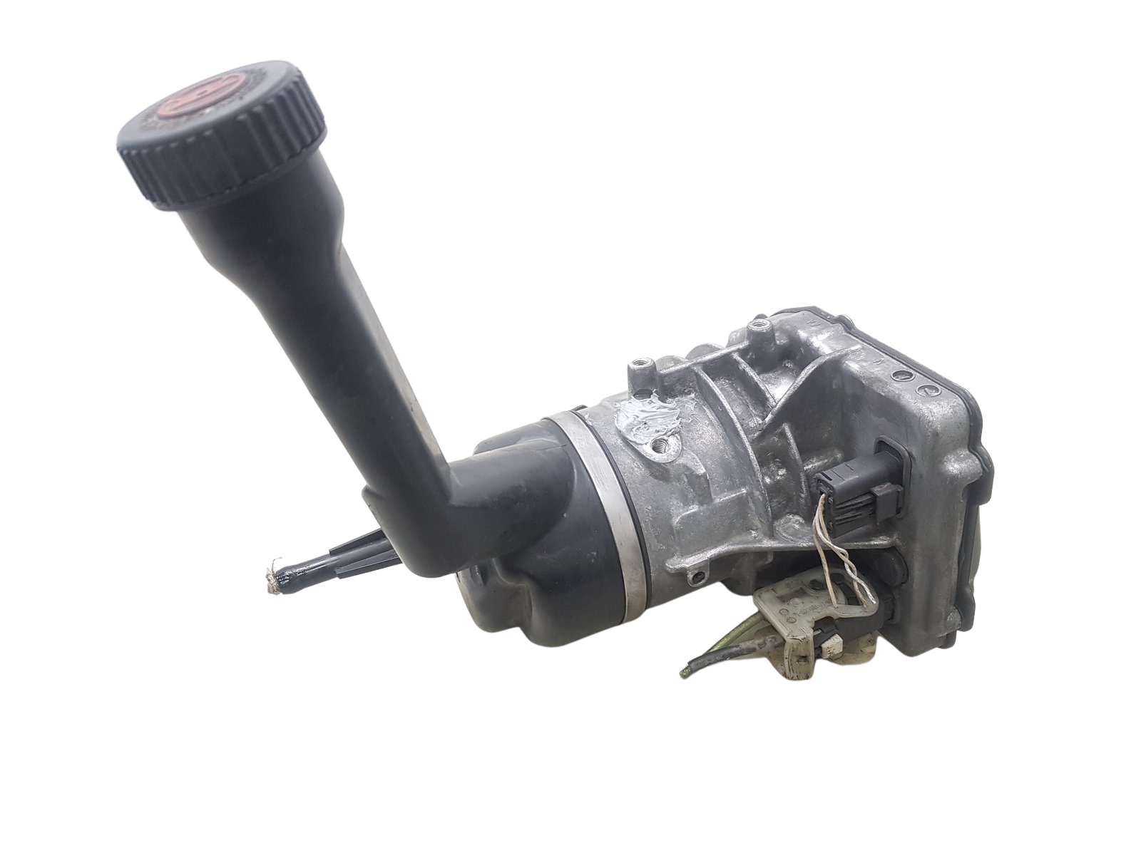 Pumpe Für Servolenkung Citroen C4 Picasso 9674055680 A0021534 TRW 3 main product photo