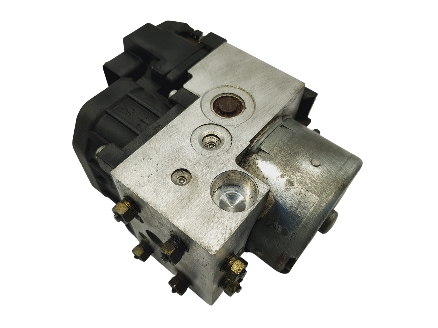 Abs-Pumpe Honda Civic 11000041690 0265216895 Bosch 67553 main product photo