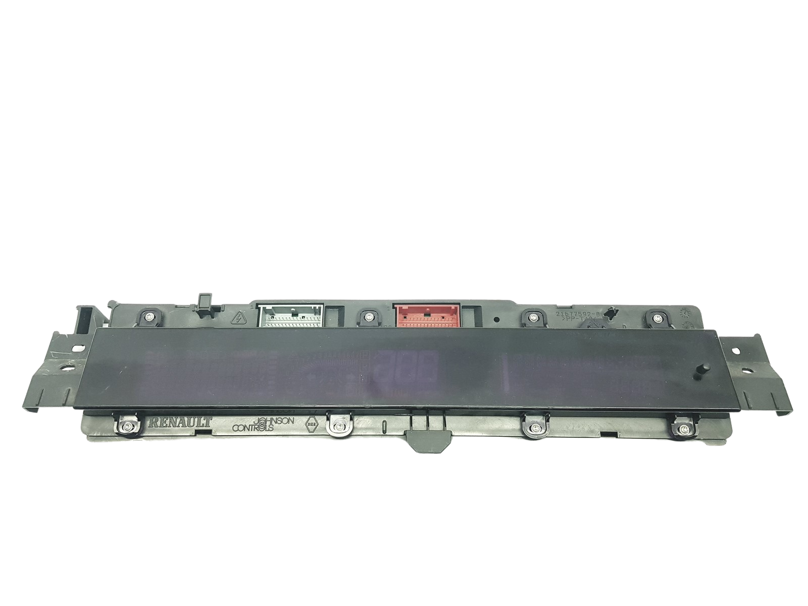 Tacho Kombiinstrument Renault Espace 4 8200392364 A 55046 main product photo