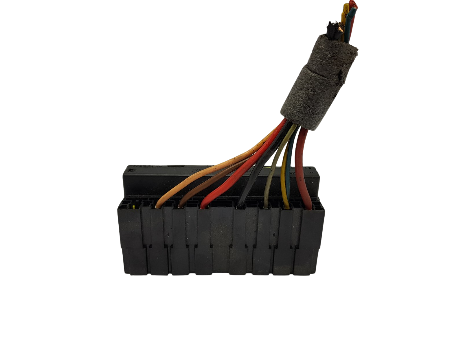 Sicherungskasten Relaiskasten Citroen Peugeot 9636079380 3823 main product photo