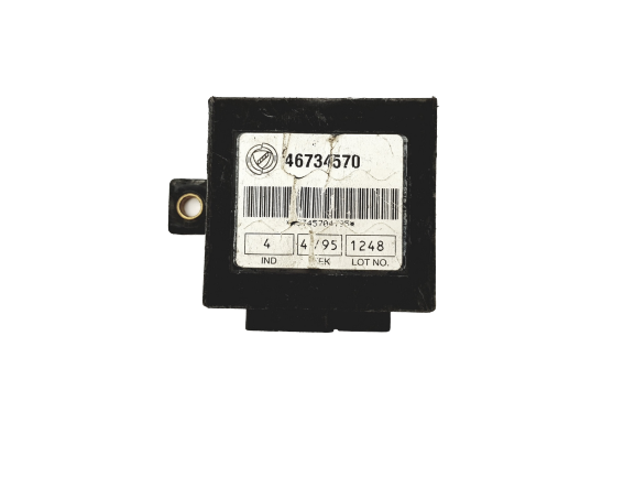 Steuergerät 46734570 Fiat 17927 main product photo