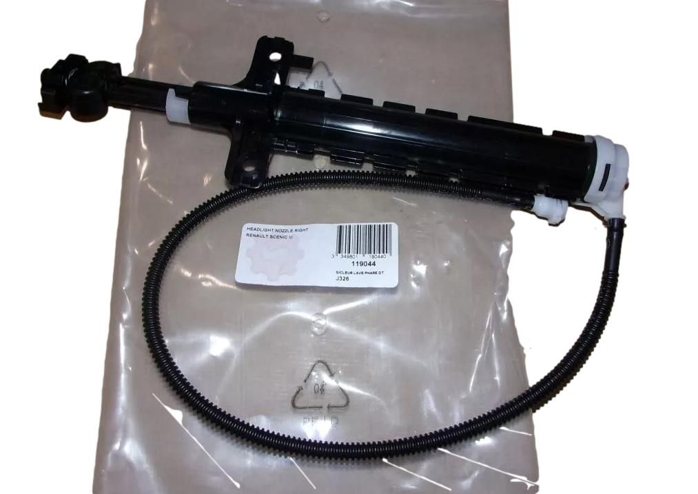 Scheinwerferwaschdüse Rechts Für Renault 119044 286410005R Seim main product photo