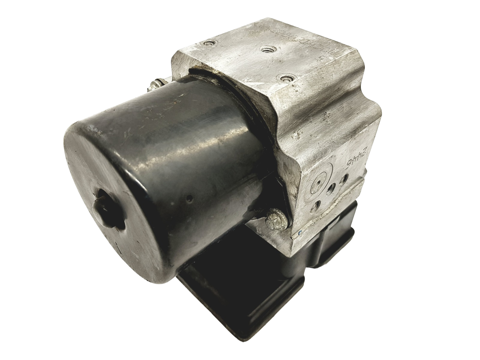 Abs-Pumpe Lancia Ypsilon Y 51758178 54084785B TRW 35507 main product photo