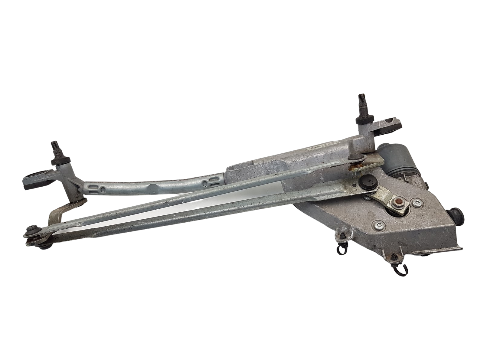 Wischergetriebe Ford Fiesta 8A61-17500-BG 0390241575 RHD Anglik 1474 main product photo