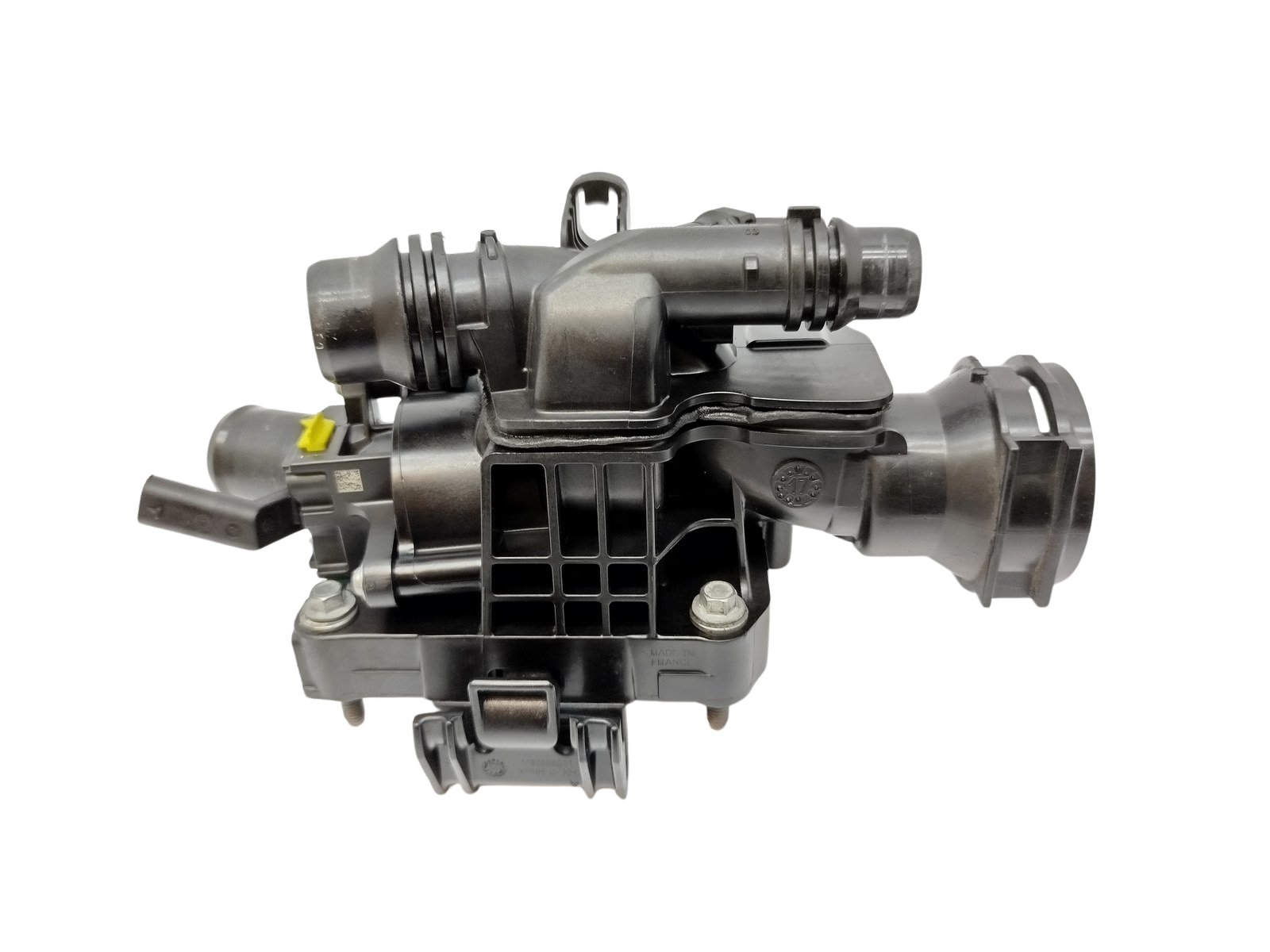 Thermostat Gehäuse 1.5 HDI Citroen Peugeot 9812113780 main product photo