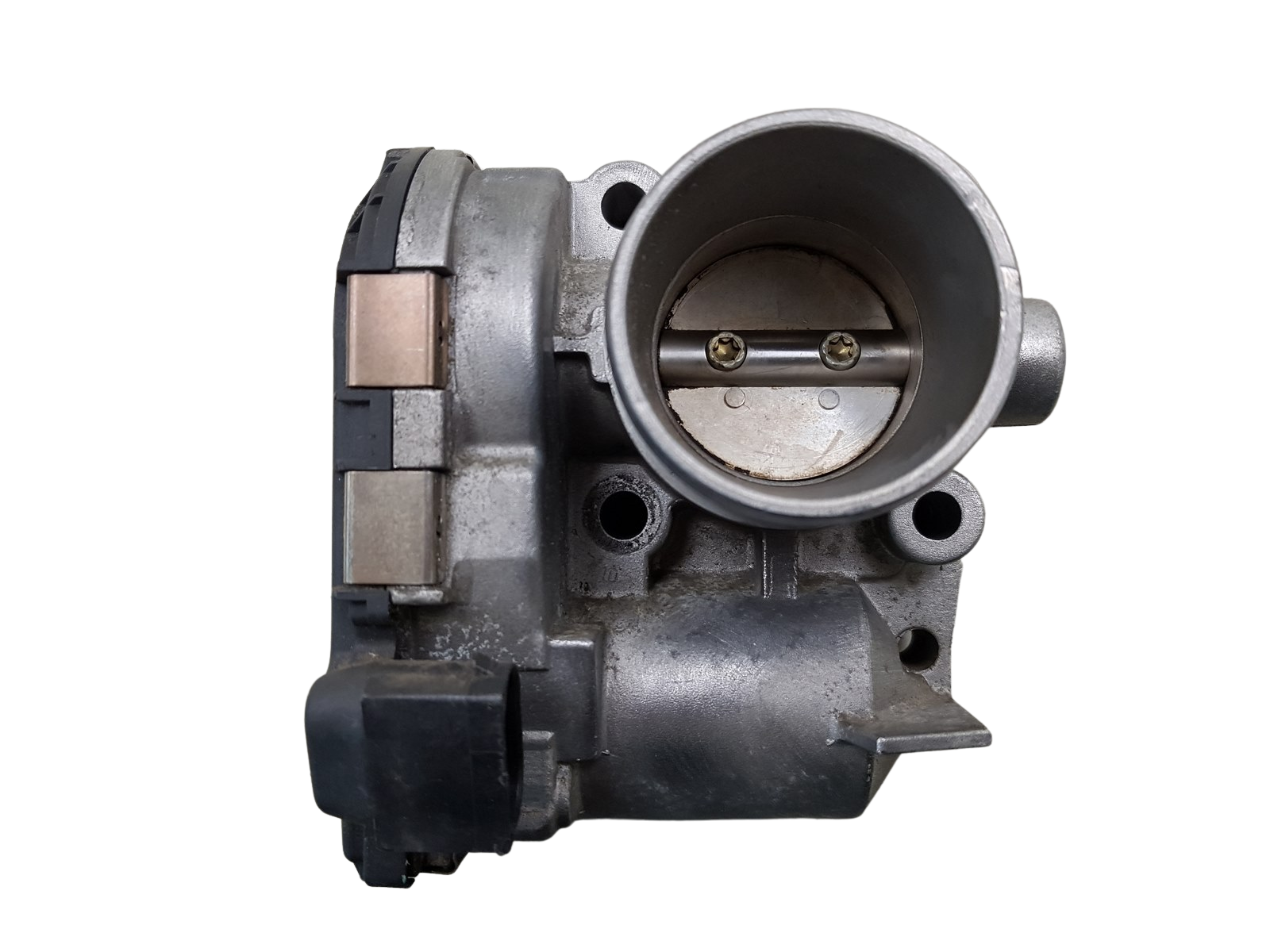 Drosselklappe Fiat Lancia 0280750042 1.2B Bosch 2679 main product photo