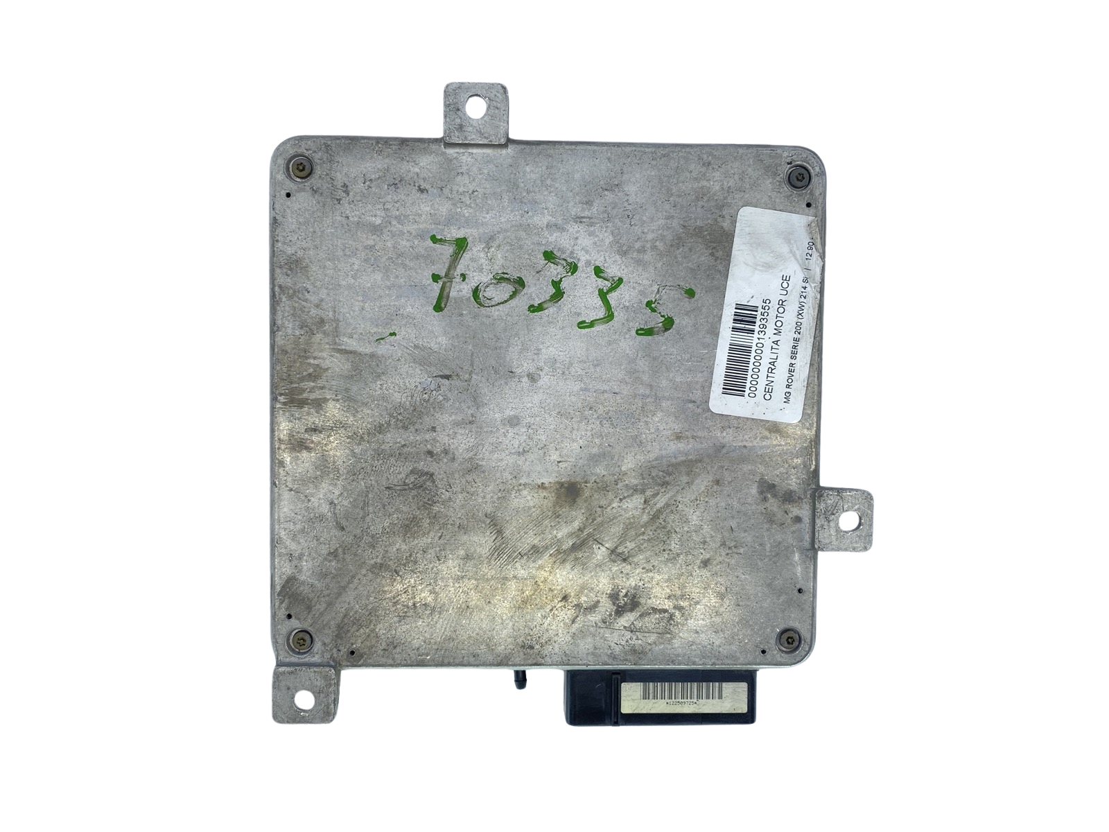 Motorsteuerung MKC101770 VA Rover 63400 main product photo