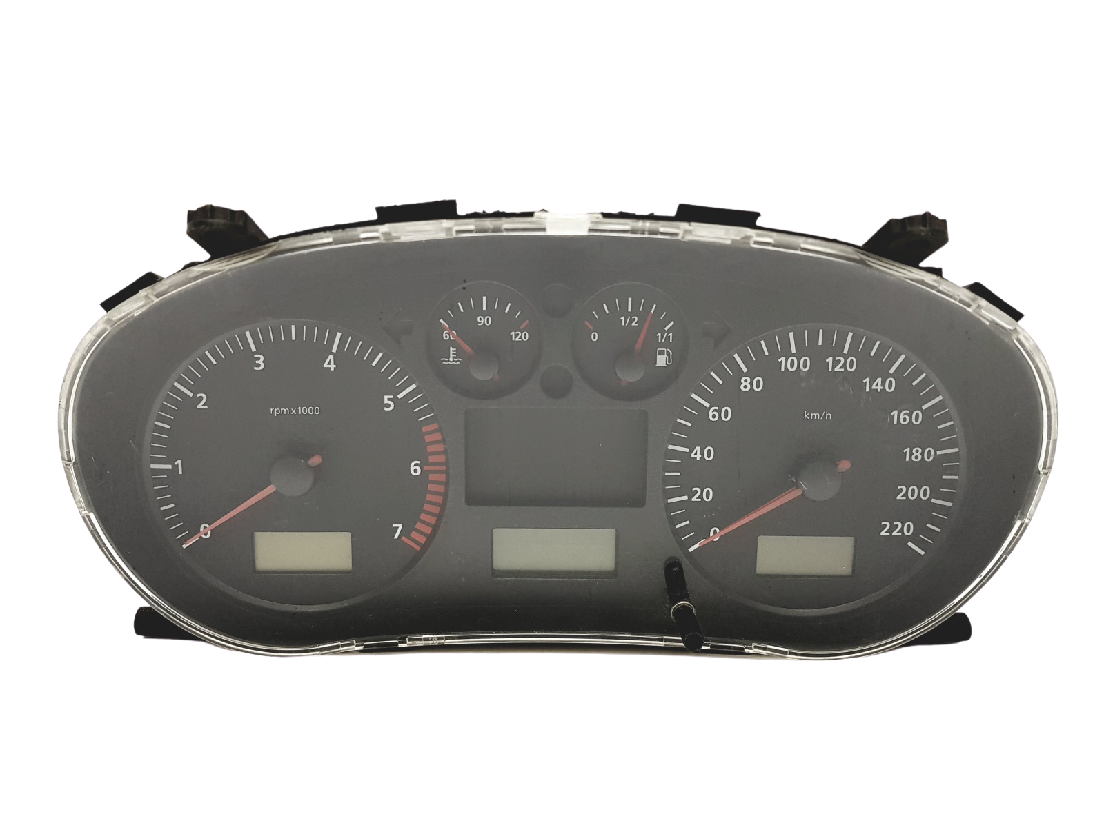 Tacho Kombiinstrument Seat Ibiza W06K0920821C 110008923017 28815 main product photo