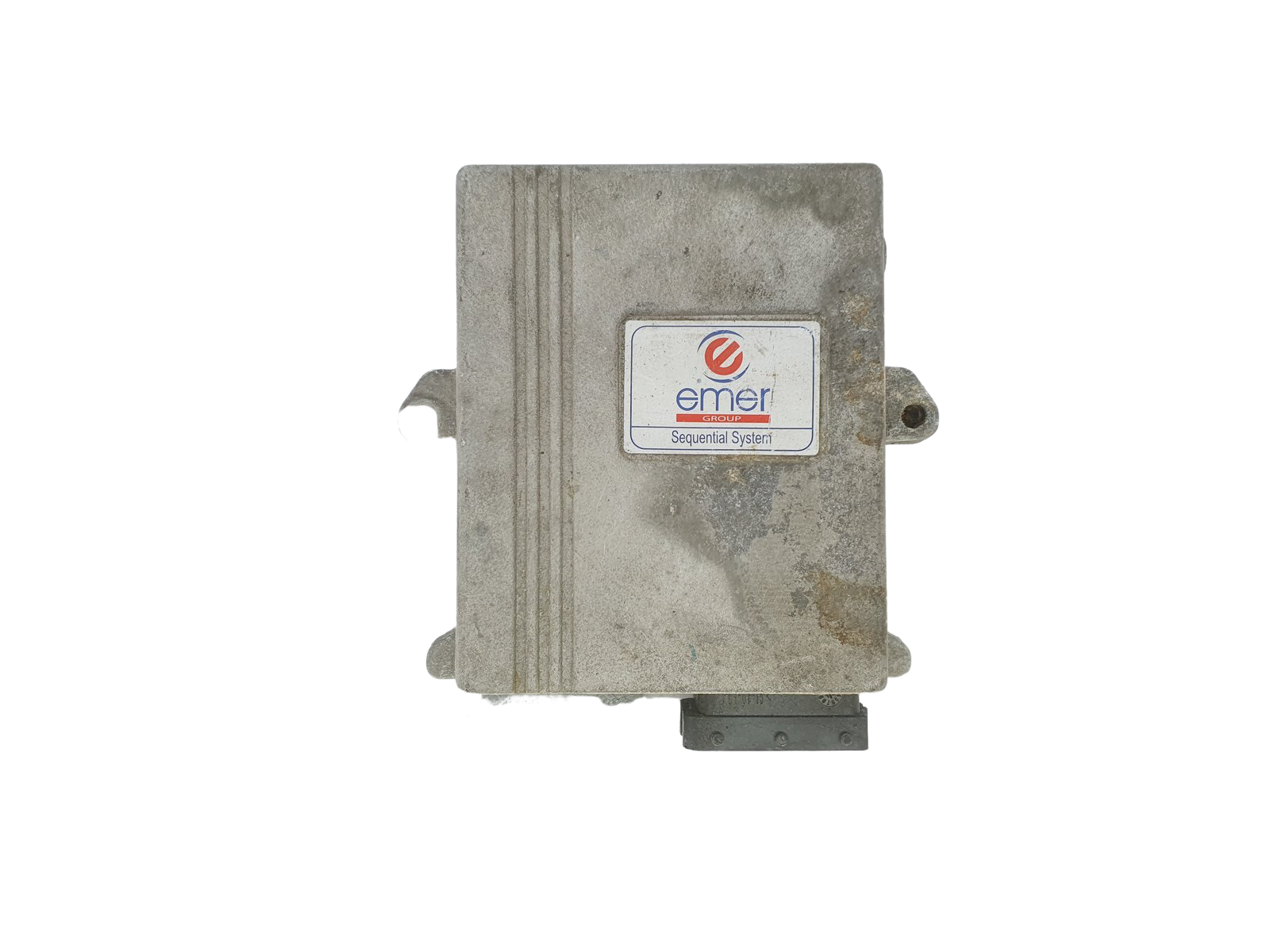 Steuergerät LPG 10R-020775 67R-010157 110R-006005 Romano Autogas 41103 main product photo