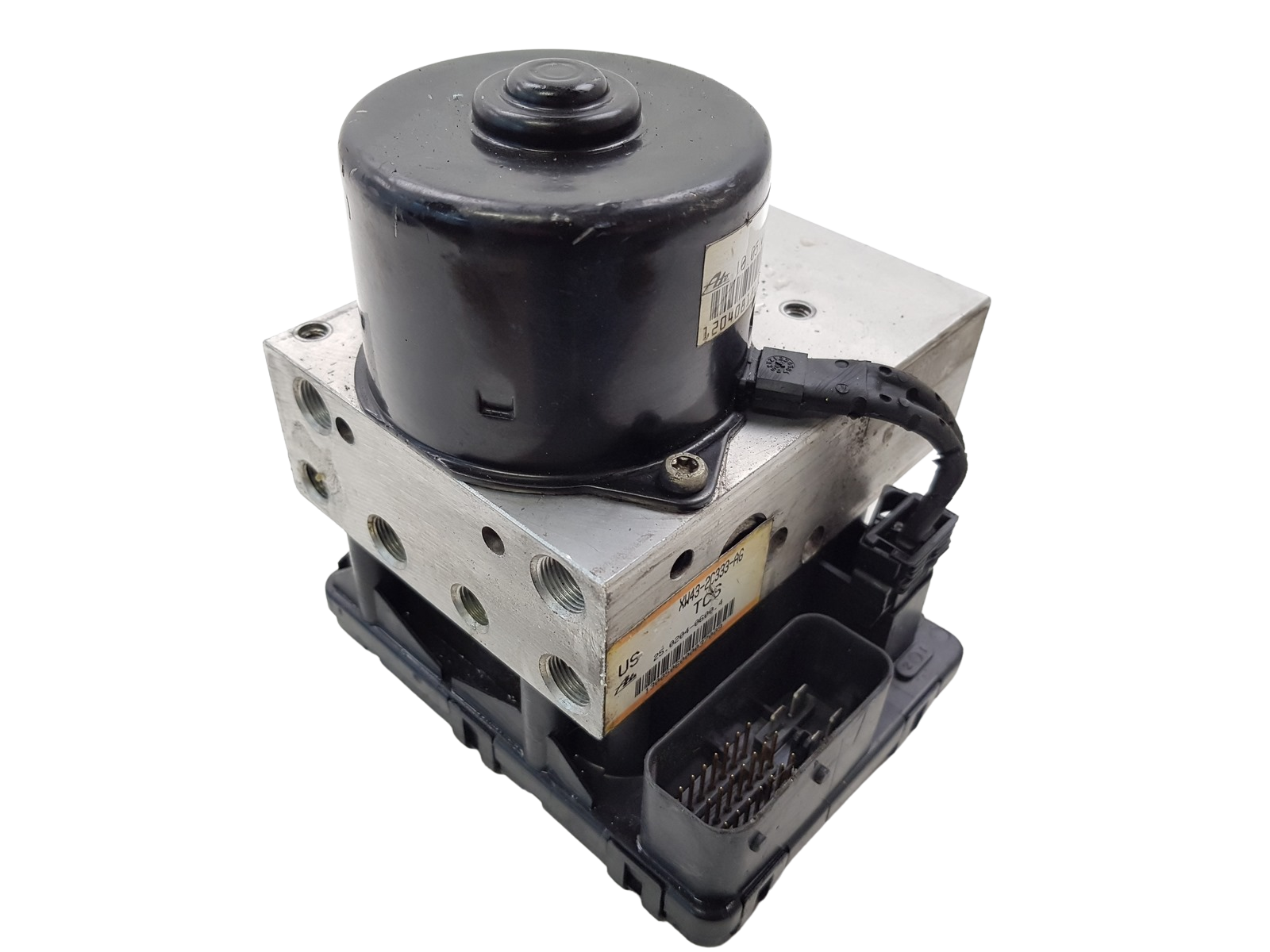 Abs-Pumpe Jaguar S-Type XW43-2C333-AG XW43-2C219-AE 2073 main product photo