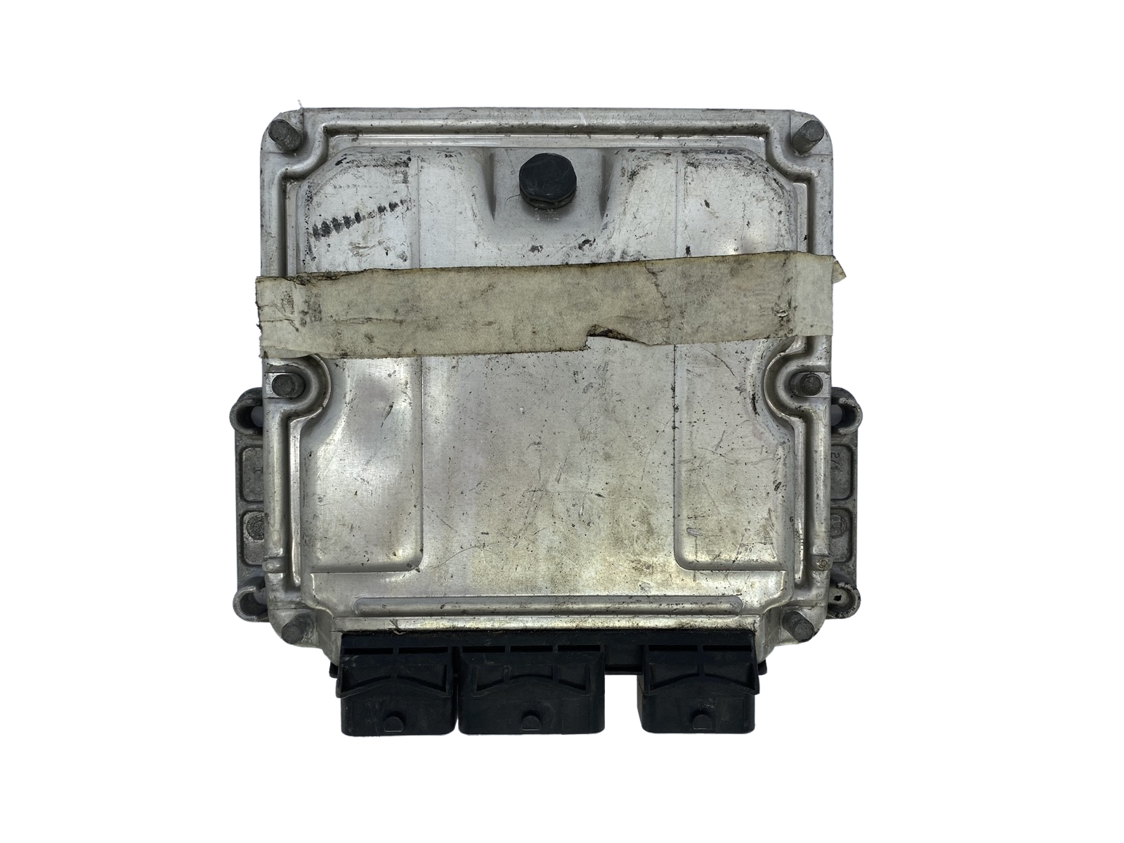 Steuergerät 0281011084 9640938680 9647693180 PSA Bosch 52612 main product photo