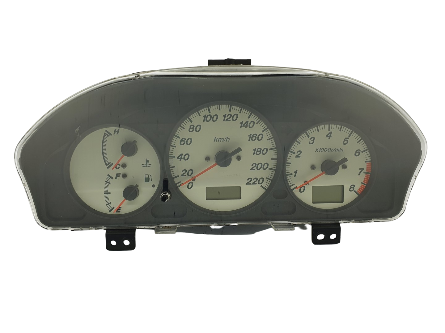 Tacho Kombiinstrument Mazda Premacy WS CB84A main product photo