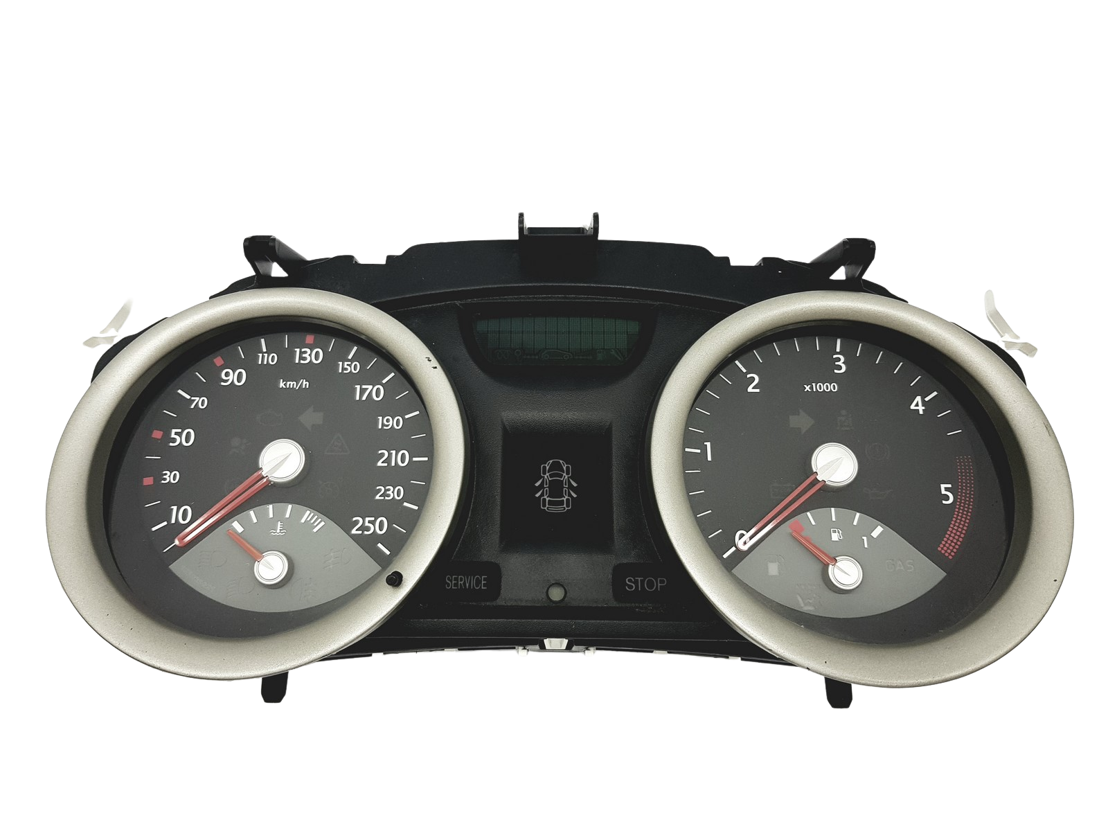 Tacho Kombiinstrument Renault Megane 2 8200399695 C 56513 main product photo