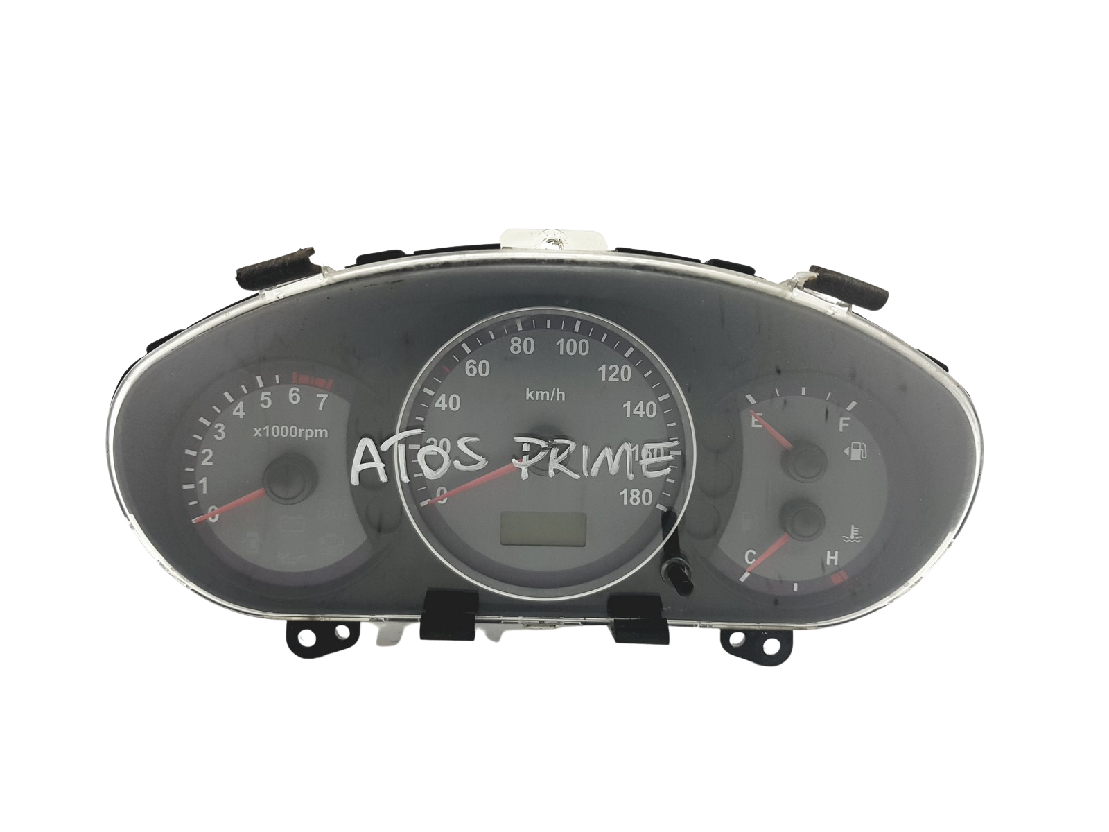 Tacho Kombiinstrument Hyundai Atos 94006-05000 9400605000 58647 main product photo